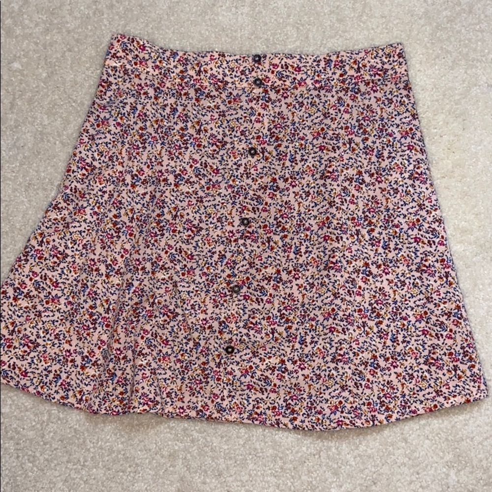 Skirt